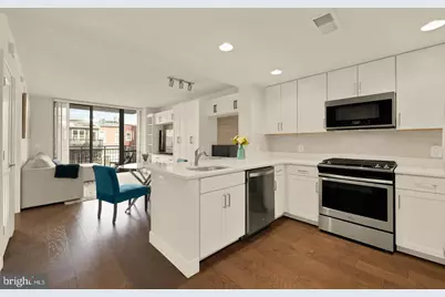 50 Florida Avenue NE #412, Washington, DC 20002 - Photo 2