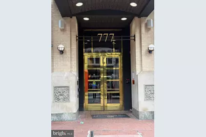 777 7th Street NW #819, Washington, DC 20001 - Photo 2