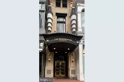 777 7th Street NW #819, Washington, DC 20001 - Photo 1