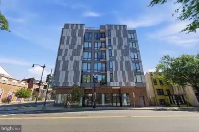 3619 Georgia Avenue NW #601, Washington, DC 20010 - Photo 2