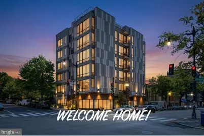 3619 Georgia Avenue NW #601, Washington, DC 20010 - Photo 28