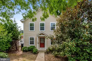 4933 Lee St NE, Washington, DC 20019 - Photo 1