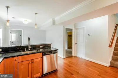 4933 Lee Street NE, Washington, DC 20019 - Photo 8