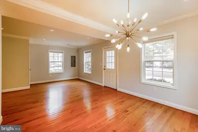 4933 Lee Street NE, Washington, DC 20019 - Photo 6
