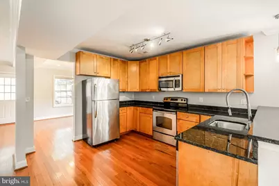 4933 Lee Street NE, Washington, DC 20019 - Photo 2