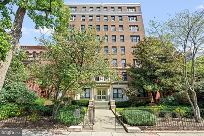 1915 16th Street NW #202, Washington, DC 20009 - Photo 1