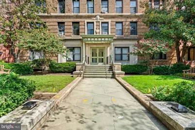1915 16th Street NW #202, Washington, DC 20009 - Photo 22