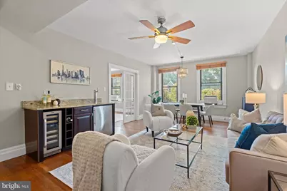 1915 16th Street NW #202, Washington, DC 20009 - Photo 2