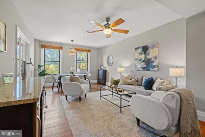 1915 16th Street NW #202, Washington, DC 20009 - Photo 4