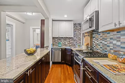 1915 16th Street NW #202, Washington, DC 20009 - Photo 8
