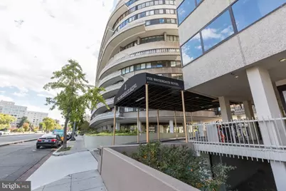 2700 Virginia Avenue NW #809, Washington, DC 20037 - Photo 20