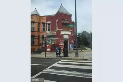 1322 Florida Avenue NE, Washington, DC 20002 - Photo 1