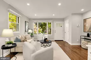 743 Kennedy St NE, Washington, DC 20011 - Photo 2