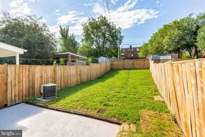 743 Kennedy Street NE, Washington, DC 20011 - Photo 16