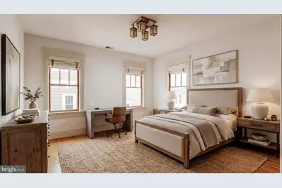 5521 Potomac Avenue NW, Washington, DC 20016 - Photo 22