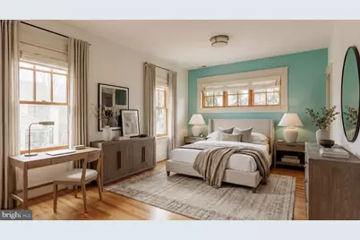 5521 Potomac Avenue NW, Washington, DC 20016 - Photo 20