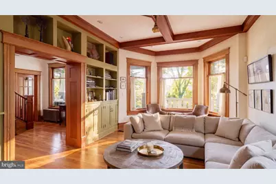 5521 Potomac Avenue NW, Washington, DC 20016 - Photo 14