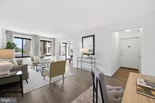 3601 Wisconsin Ave NW, Washington, DC 20016 - Photo 6