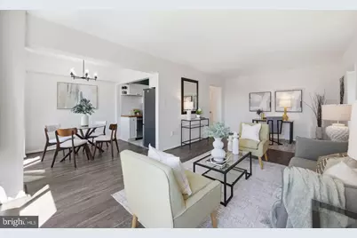3601 Wisconsin Avenue NW #509, Washington, DC 20016 - Photo 4