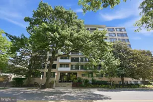 3601 Wisconsin Ave NW, Washington, DC 20016 - Photo 1
