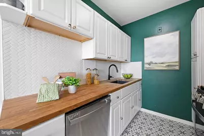 3601 Wisconsin Avenue NW #509, Washington, DC 20016 - Photo 12