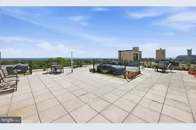 3601 Wisconsin Avenue NW #509, Washington, DC 20016 - Photo 18