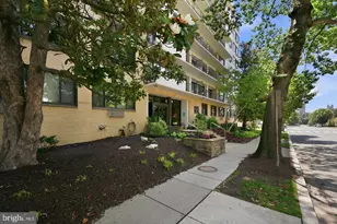 3601 Wisconsin Ave NW, Washington, DC 20016 - Photo 22