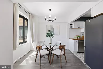3601 Wisconsin Avenue NW #509, Washington, DC 20016 - Photo 8
