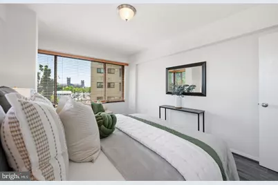3601 Wisconsin Avenue NW #509, Washington, DC 20016 - Photo 14