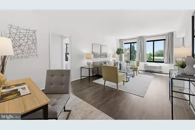 3601 Wisconsin Avenue NW #509, Washington, DC 20016 - Photo 2