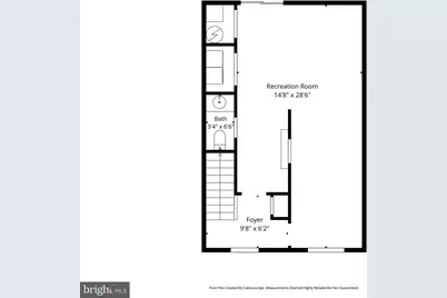3100 28th Street SE, Washington, DC 20020 - Photo 32