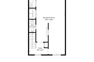 3100 28th St SE, Washington, DC 20020 - Photo 32