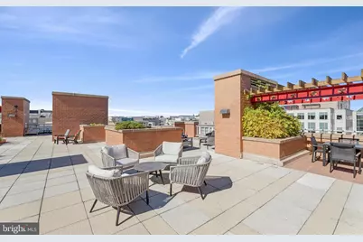 616 E NW #217, Washington, DC 20004 - Photo 40