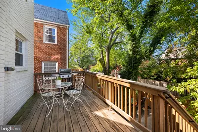 1319 Sheridan Street NW, Washington, DC 20011 - Photo 40