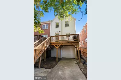 1319 Sheridan Street NW, Washington, DC 20011 - Photo 42