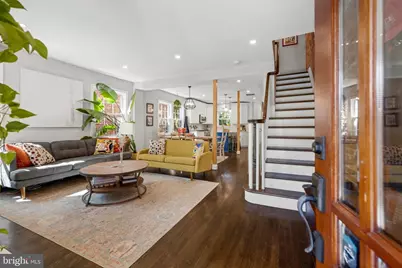 1319 Sheridan Street NW, Washington, DC 20011 - Photo 4