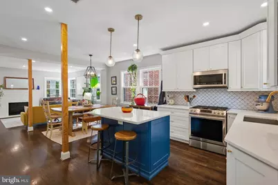 1319 Sheridan Street NW, Washington, DC 20011 - Photo 12