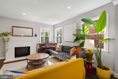 1319 Sheridan Street NW, Washington, DC 20011 - Photo 6