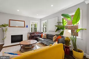1319 Sheridan St NW, Washington, DC 20011 - Photo 6