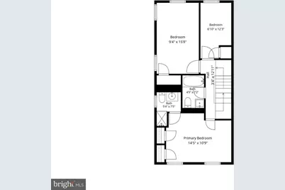 1319 Sheridan Street NW, Washington, DC 20011 - Photo 46