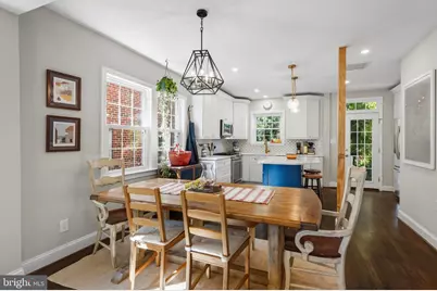 1319 Sheridan Street NW, Washington, DC 20011 - Photo 8