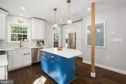 1319 Sheridan Street NW, Washington, DC 20011 - Photo 14