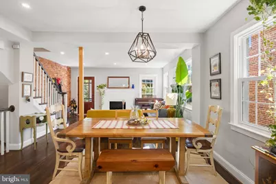 1319 Sheridan Street NW, Washington, DC 20011 - Photo 10