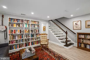 1319 Sheridan St NW, Washington, DC 20011 - Photo 34
