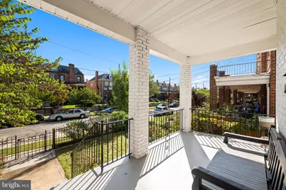 1319 Sheridan Street NW, Washington, DC 20011 - Photo 2