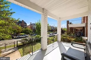 1319 Sheridan St NW, Washington, DC 20011 - Photo 2