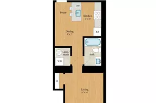 824 18th St NE, Washington, DC 20002 - Photo 14