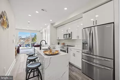 824 18th Street NE #302, Washington, DC 20002 - Photo 20