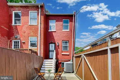 704 Rhode Island Avenue NW, Washington, DC 20001 - Photo 22