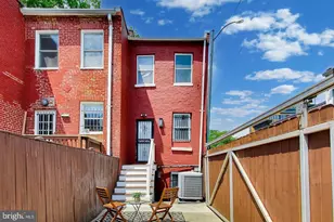 704 Rhode Island Ave NW, Washington, DC 20001 - Photo 22
